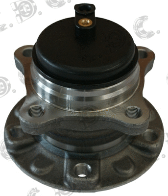 Wheel Bearing Kit (01.98242)