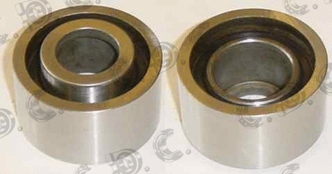 Deflection/Guide Pulley, timing belt (03.80396)
