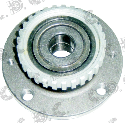Wheel Bearing Kit (01.97427)