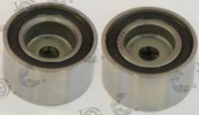 Deflection/Guide Pulley, timing belt (03.80905)