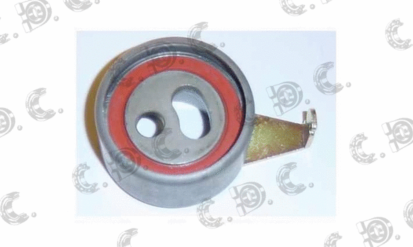 Tensioner Pulley, timing belt (03.516)