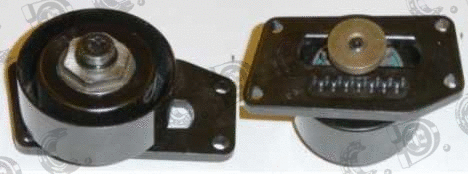 Deflection/Guide Pulley, V-ribbed belt (03.623)