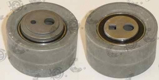 Deflection/Guide Pulley, timing belt (03.476)