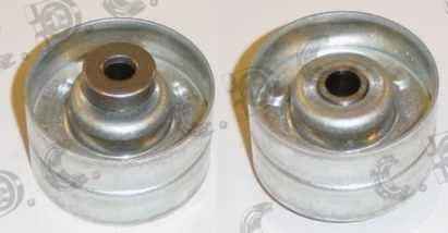 Deflection/Guide Pulley, timing belt (03.80234)