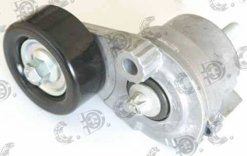 Belt Tensioner, V-ribbed belt (03.81545)