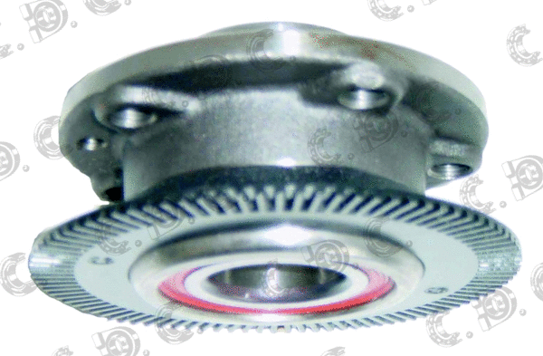 Wheel Bearing Kit (01.339)