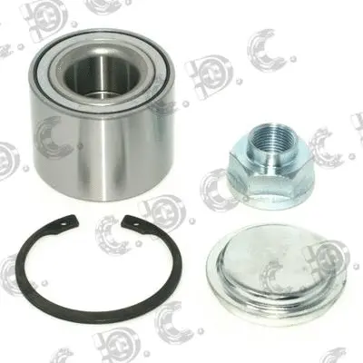 Wheel Bearing Kit (01.97724)