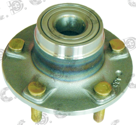 Wheel Bearing Kit (01.97466)