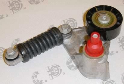 Belt Tensioner, V-ribbed belt (03.80574)