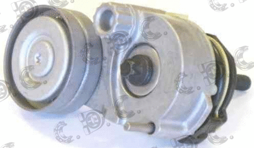 Belt Tensioner, V-ribbed belt (03.81085)