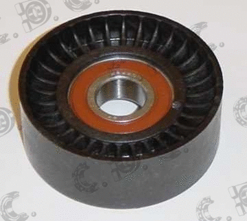 Deflection/Guide Pulley, V-ribbed belt (03.80567)