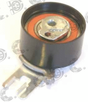 Tensioner Pulley, timing belt (03.81483)