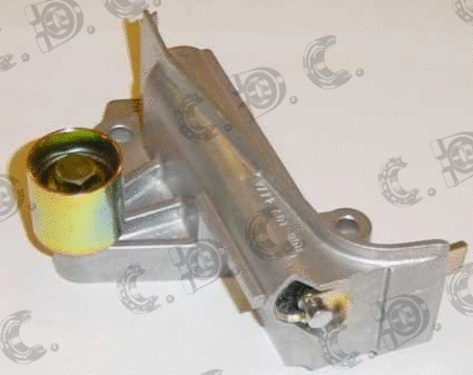 Vibration Damper, timing belt (03.80431)