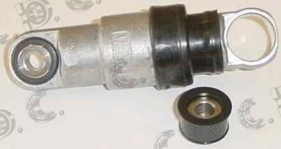 Vibration Damper, V-ribbed belt (03.80131)