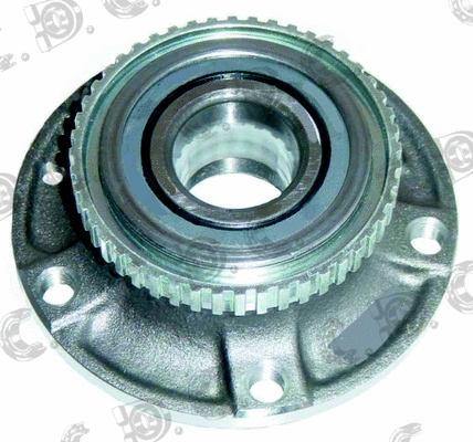 Wheel Bearing Kit (01.284)