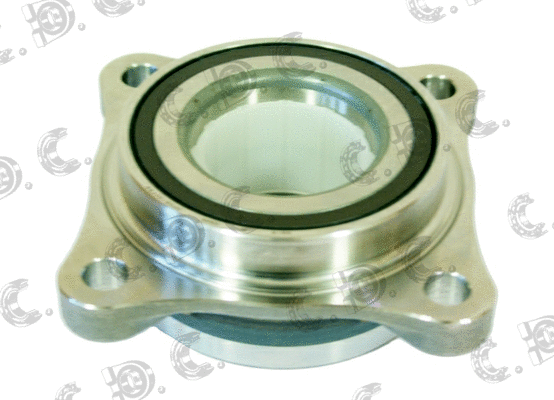 Wheel Bearing Kit (01.97938)