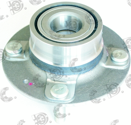 Wheel Bearing Kit (01.97885)