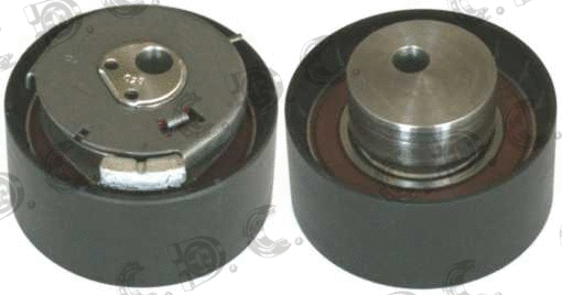 Tensioner Pulley, timing belt (03.80110)