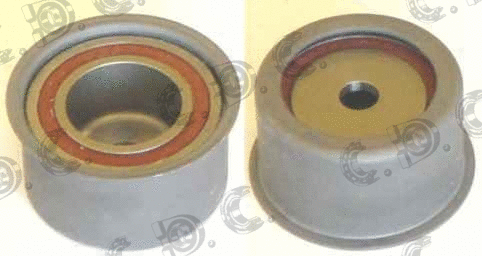 Deflection/Guide Pulley, timing belt (03.81173)