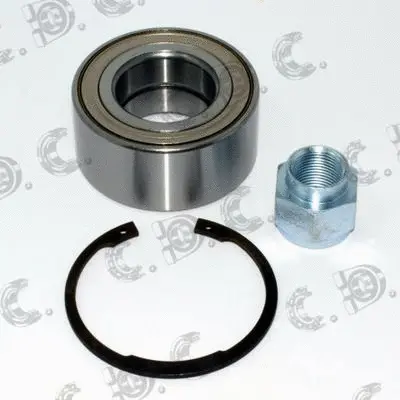Wheel Bearing Kit (01.97305)