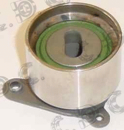 Tensioner Pulley, timing belt (03.602)