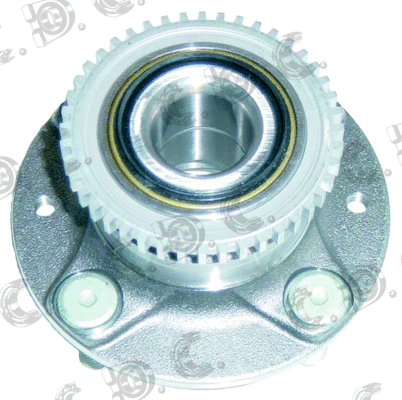 Wheel Bearing Kit (01.270)