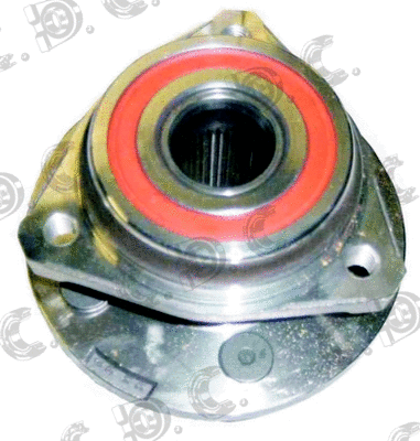 Wheel Bearing Kit (01.620)