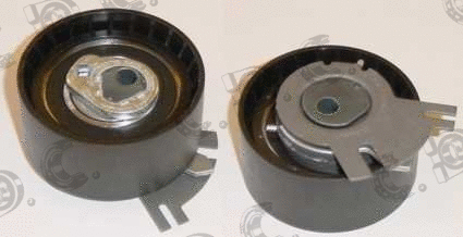 Tensioner Pulley, timing belt (03.80516)