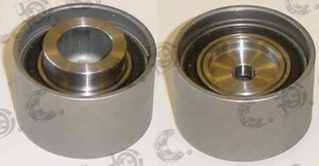 Deflection/Guide Pulley, timing belt (03.409)