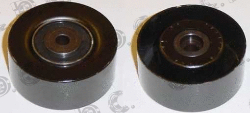 Deflection/Guide Pulley, V-ribbed belt (03.633)