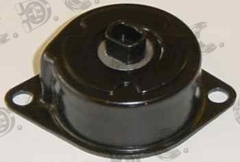 Belt Tensioner, V-ribbed belt (03.80214)