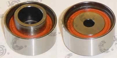 Deflection/Guide Pulley, timing belt (03.393)