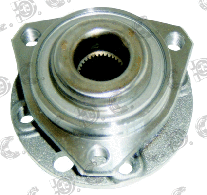 Wheel Bearing Kit (01.97179)