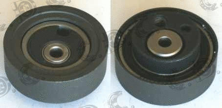 Tensioner Pulley, timing belt (03.81342)