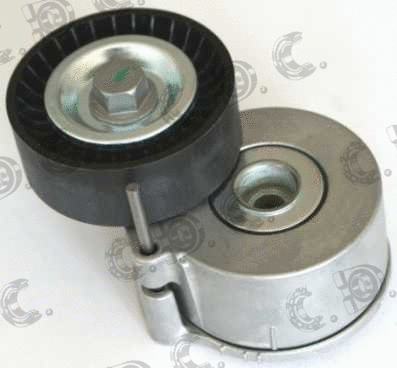 Belt Tensioner, V-ribbed belt (03.81331)