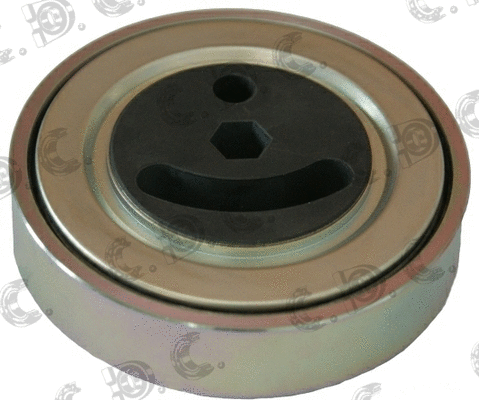 Belt Tensioner, V-ribbed belt (03.81707)