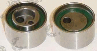 Tensioner Pulley, timing belt (03.428)