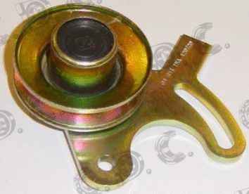 Belt Tensioner, V-ribbed belt (03.113)