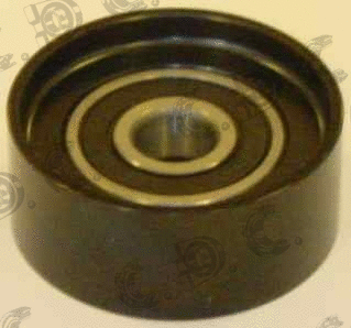 Deflection/Guide Pulley, V-ribbed belt (03.80811)