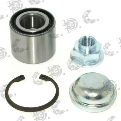 Wheel Bearing Kit (01.97363)
