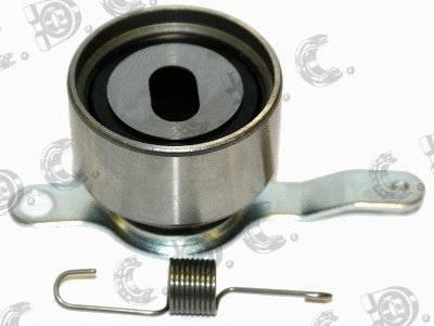 Tensioner Pulley, timing belt (03.379)