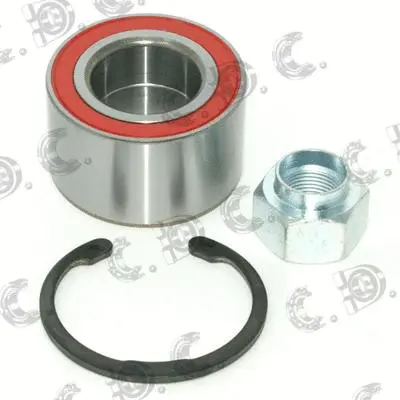 Wheel Bearing Kit (01.97205)