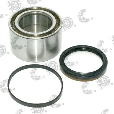 Wheel Bearing Kit (01.635DX)