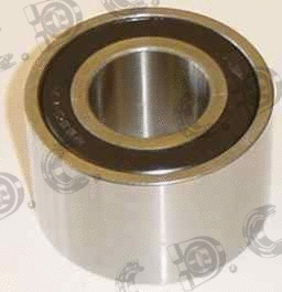 Deflection/Guide Pulley, timing belt (03.397)