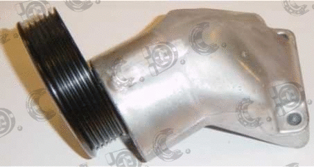 Belt Tensioner, V-ribbed belt (03.552)