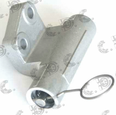 Vibration Damper, timing belt (03.81562)