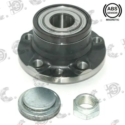Wheel Bearing Kit (01.97954)