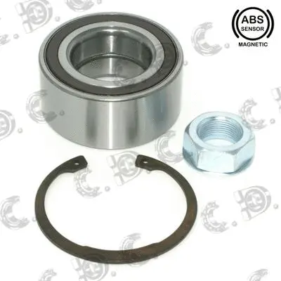 Wheel Bearing Kit (01.97515)