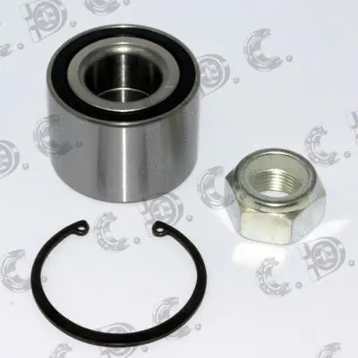 Wheel Bearing Kit (01.158)