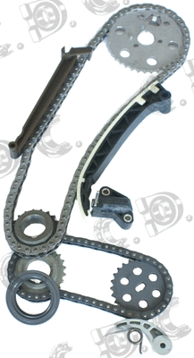 Timing Chain Kit (03.89028K)